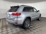 Used 2021 Jeep Grand Cherokee Limited w/ Trailer Tow Group IV image 4