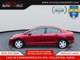 Used 2012 Honda Civic LX image 6