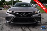 Certified 2024 Toyota Camry SE image 2