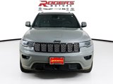 Certified 2021 Jeep Grand Cherokee Laredo X image 2