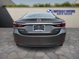 Used 2021 MAZDA MAZDA6 Sport image 4