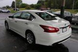 Used 2017 Nissan Altima 2.5 S w/ Power Driver Seat Package image 3