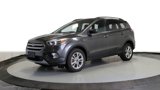 Used 2018 Ford Escape SE w/ SE Sync 3 Package image 4