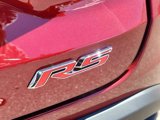 New 2025 Chevrolet Trax RS w/ Sunroof Package image 5