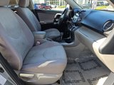 Used 2008 Toyota RAV4 2WD image 4