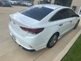 Used 2018 Hyundai Sonata Sport w/ Tech Package 05 image 3