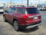 Used 2018 GMC Acadia SLT image 5