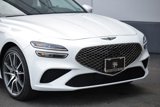 Used 2024 Genesis G70 2.5T image 2