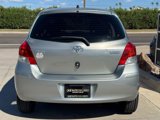 Used 2010 Toyota Yaris 4-Door Hatchback image 6