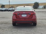 New 2024 Nissan Versa SR w/ Trunk Package image 5