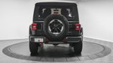 Used 2021 Jeep Wrangler Rubicon image 6