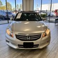 Used 2011 Honda Accord EX-L image 2
