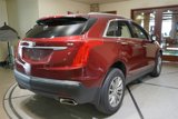 Used 2018 Cadillac XT5 Luxury w/ Driver Awareness Package image 5