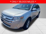 Used 2014 Ford Edge SEL image 2