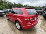 Used 2018 Dodge Journey SE image 5