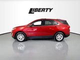 Used 2018 Chevrolet Equinox LT w/ Sun & Infotainment Package image 4