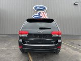 Used 2016 Jeep Grand Cherokee Limited image 4