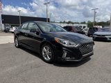 Used 2019 Hyundai Sonata SEL image 2