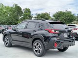 New 2025 Subaru Crosstrek 2.5i Premium image 3