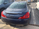 Used 2009 INFINITI G37 x Coupe w/ Premium Pkg image 4