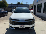 Used 2024 Kia Sportage EX w/ EX Premium Package image 4