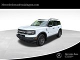 Used 2021 Ford Bronco Sport Big Bend image 1