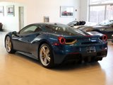 Certified 2017 Ferrari 488 GTB image 2