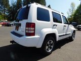 Used 2008 Jeep Liberty Sport w/ Popular Equipment Group image 2