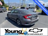 Used 2021 Honda Civic LX image 5