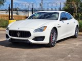 New 2024 Maserati Quattroporte Modena Ultima Q4 image 3