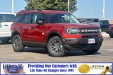 New 2024 Ford Bronco Sport Big Bend w/ Convenience Package image 2