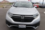 Used 2020 Honda CR-V EX image 2