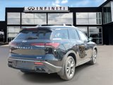 New 2025 INFINITI QX60 Luxe w/ Cargo Package image 4