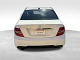 Used 2014 Mercedes-Benz C 250 Sedan image 4