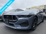 Used 2024 Ford Mustang GT w/ Mustang Nite Pony Package image 3