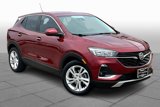 Certified 2023 Buick Encore GX Preferred w/ Cold Weather Comfort Package image 2