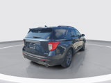 Certified 2023 Ford Explorer XLT w/ Equipment Group 202A image 4