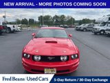 Used 2006 Ford Mustang GT image 2