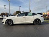 New 2025 Acura Integra A-Spec image 2
