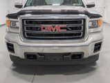 Used 2015 GMC Sierra 1500 SLE w/ Suspension Package, Off-Road image 2
