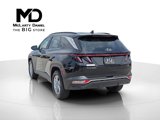 Used 2022 Hyundai Tucson SEL image 4