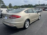 Used 2019 Ford Fusion SE image 5
