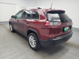 Used 2019 Jeep Cherokee Latitude w/ Popular Appearance Group image 5