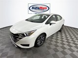 Used 2024 Nissan Versa SV w/ Trunk Package image 4