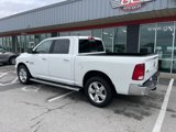 Used 2016 RAM 1500 Big Horn image 4
