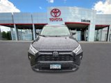 Used 2019 Toyota RAV4 XLE image 4