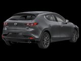 New 2025 MAZDA MAZDA3 s Sport image 2