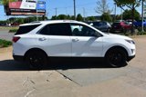 Used 2020 Chevrolet Equinox LT w/ Sport Edition image 4