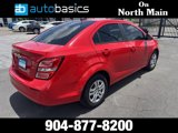 Used 2019 Chevrolet Sonic LS image 5
