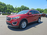 Used 2018 Kia Sorento LX image 3